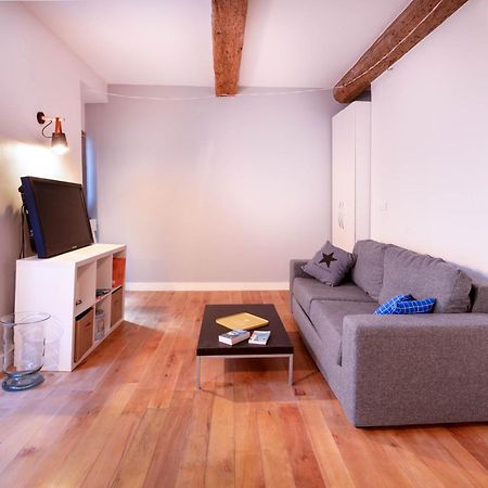 Apartmán Workshop Béziers Exteriér fotografie