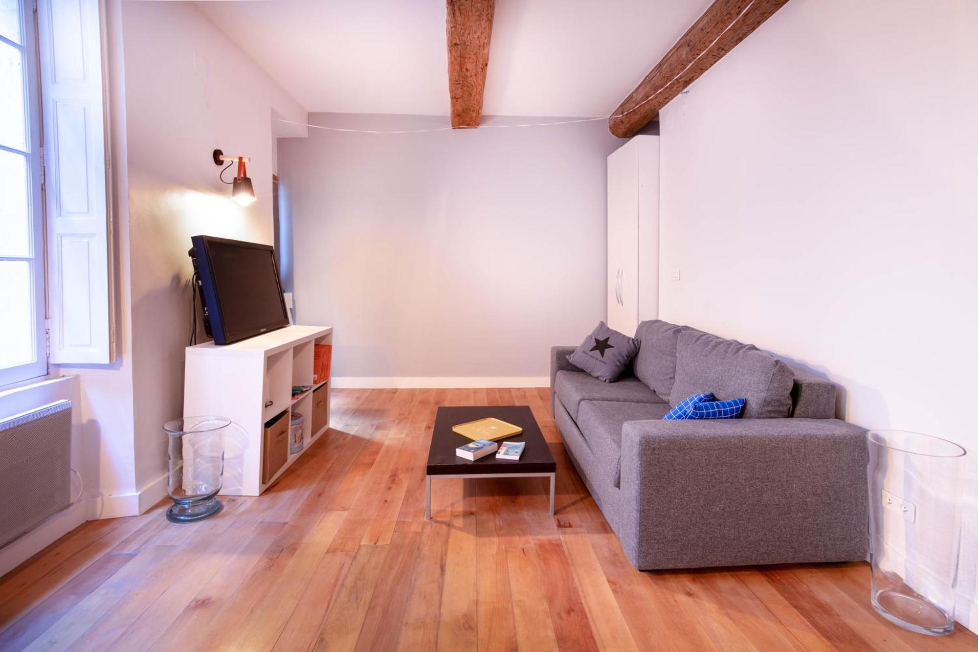 Apartmán Workshop Béziers Exteriér fotografie