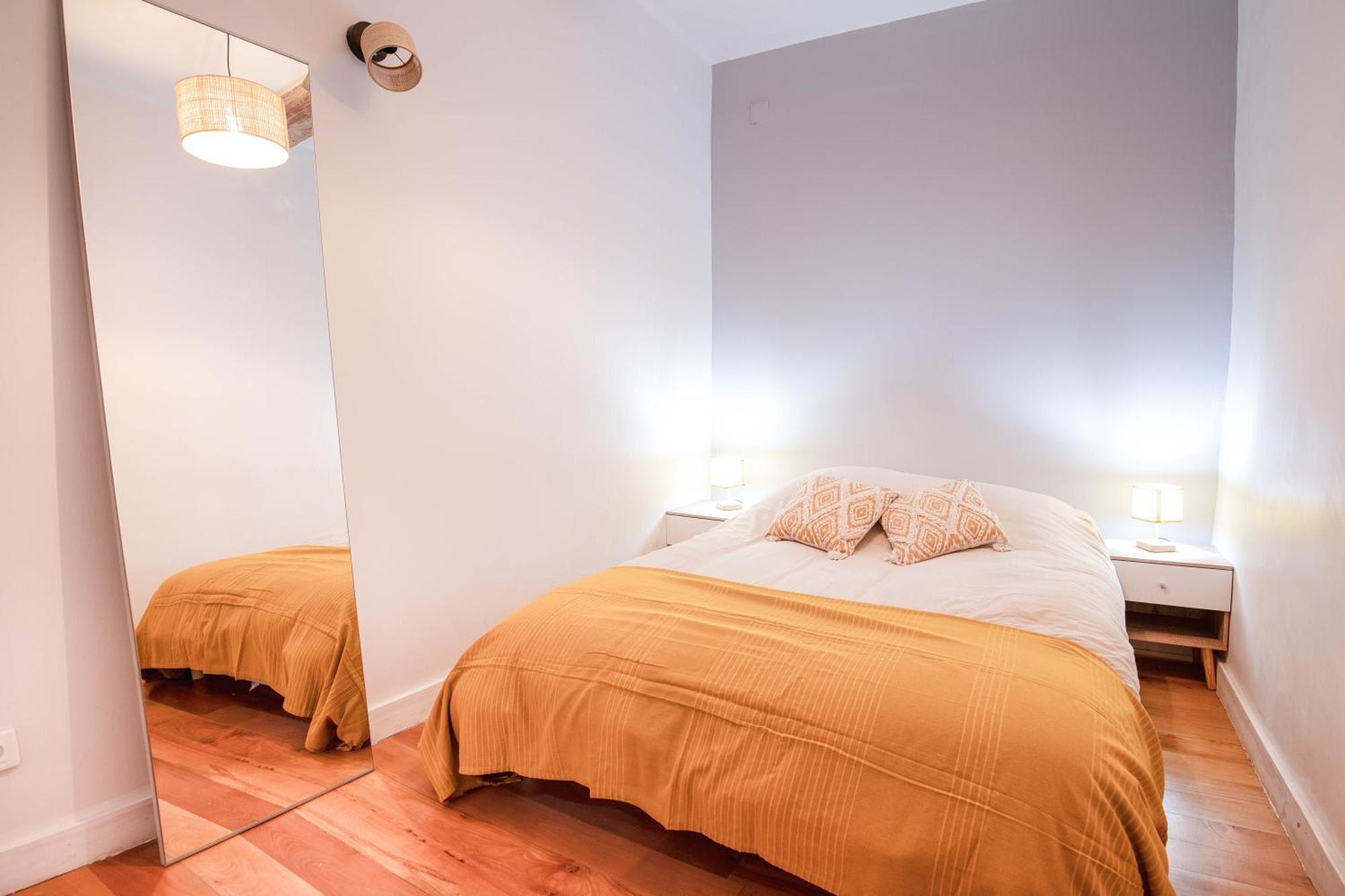 Apartmán Workshop Béziers Exteriér fotografie